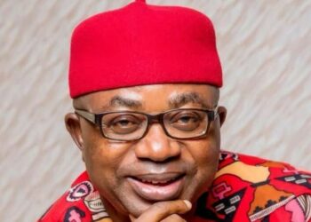Climate Change Threat To Education In Nigeria — Onuigbo