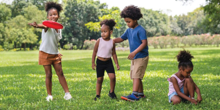 Tips On Best Outdoor Activities For Kids