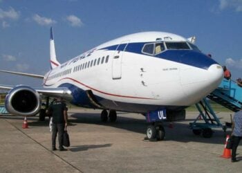 Owerri Airport Records Maiden Foreign Flight As Air Peace Airlifts 2025 Hajj Pilgrims