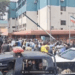 JUST-IN: FCTA Shuts PDP National Headquarters Over Ground Rent