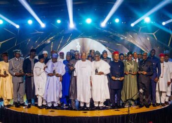 SGF Office, TBS, Set For NEAPS 2025