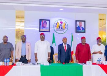 Again, South-East PDP Nominates Udeh-Okoye As Party’s National Secretary