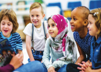 How To Nurture Religious Tolerance In Kids, Combat Hate In Diverse Settings