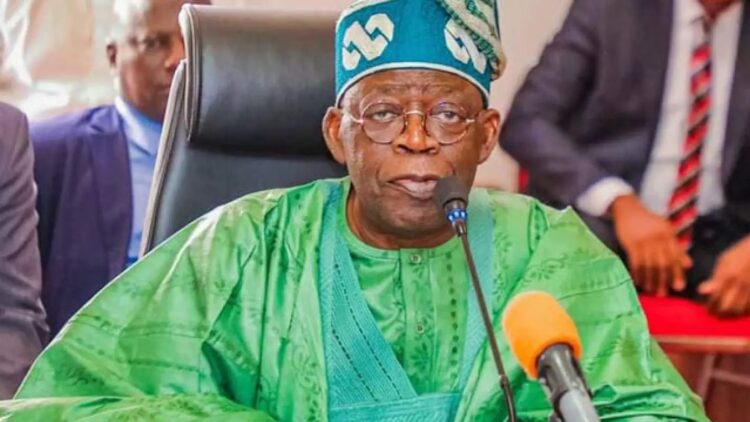 Tinubu