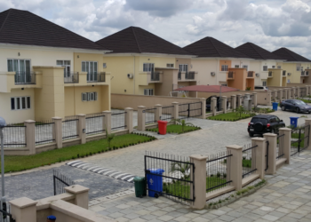 Report Tenancy Agreement Fees Higher Than 10 Percent, Lagos Government Tells Residents