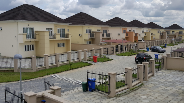 Report Tenancy Agreement Fees Higher Than 10 Percent, Lagos Government Tells Residents 1 property development double one