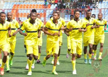 Wikki, Barau, Yobe Desert, Doma FC Qualify For NNL Super 8