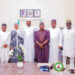 Gov Radda Attributes  Katsina’s Progress To Strategic Planning
