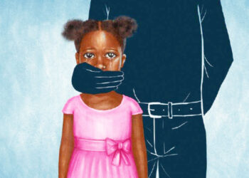 Rape: A Raging Menace In Ekiti