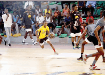 Rising Stars Basketball Championship Kicks Off In July