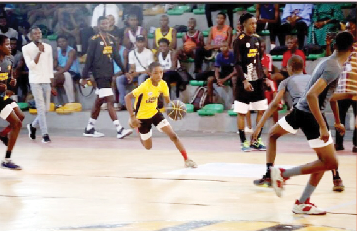 Rising Stars Basketball Championship Kicks Off In July 1 rising star basketball