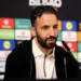 Man Utd Chieftains Back Amorim Despite Europa League Defeat
