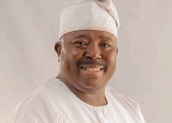 Worker’s Day: Oyo South Senator Salutes Workers, Advocates Fair Wages