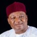 My Defection To APC Is To Accelerate Development in Southern Kaduna — Sen.La’ah 4 My Defection To APC Is To Accelerate Development in Southern Kaduna — Sen.La’ah