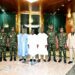 Sahel Terror Push Fuelling Nigeria’s Insecurity – Service Chiefs