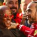 F1: Hamilton’s Father Anthony Set To Take On FIA Role 5 F1: Hamilton’s Father Anthony Set To Take On FIA Role
