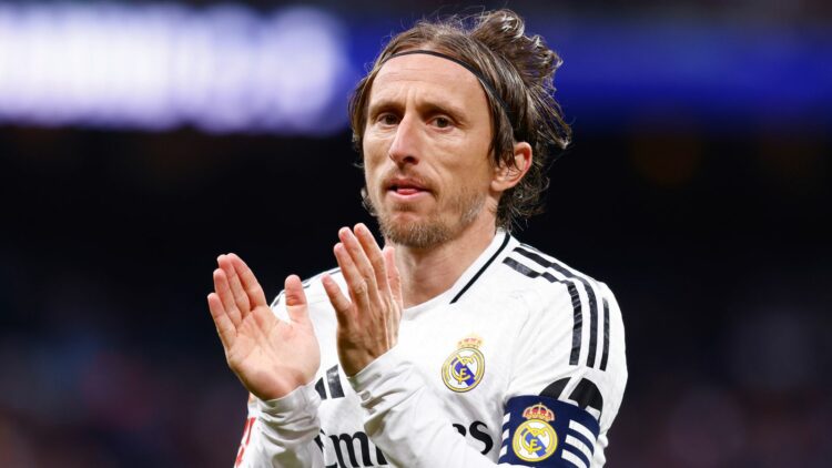 Modric
