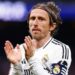 Modric To Leave Real Madrid After Club World Cup