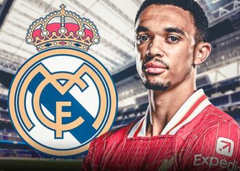 Trent Alexander-Arnold Joins Real Madrid From Liverpool In €10m Deal