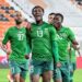 Solomon-Otabor Nets Winning Goal As Al Orooba Defeat Ajman 5 Solomon-Otabor Nets Winning Goal As Al Orooba Defeat Ajman