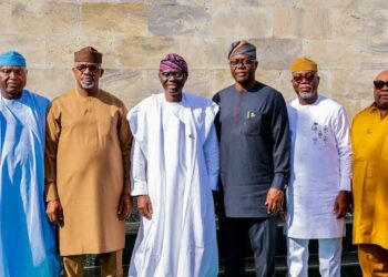 South West Governors, Others Harp On Regional Integration For Economic Devt