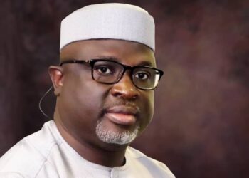 Ex-lawmaker Faults Lawal For Criticising Tinubu’s Visit To Vatican