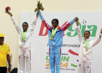 NSF 2024: Team Delta Triumphs Over IJA On Penalties To Claim Women’s Football Gold, Host Ogun Secure Men’s Final Victory