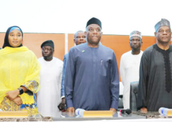 TETFUND: Shaping Nigeria’s Next Generation Of Medical Experts