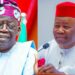 We Were Not Elected To Fight The Executive Arm', Akpabio Speaks On 10th NASS' Support For Tinubu Gov't 5 We Were Not Elected To Fight The Executive Arm’, Akpabio Speaks On 10th NASS’ Support For Tinubu Gov’t