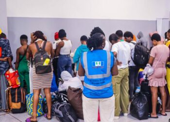 78 Trafficking Victims Rescued From Côte d’Ivoire
