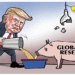 Trump’s Global Reset Unfolds 5 Trump’s Global Reset Unfolds