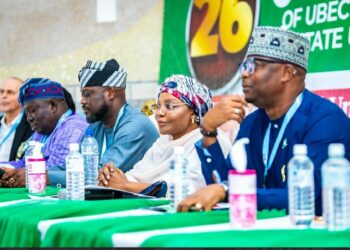 UBEC, SUBEB Partner, Set Templates To Access Intervention Funds