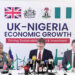 Interrogating ETIP As Platform For UK-Nigeria Economic Growth