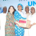 UNICEF, Kwara Supply RUTF To Tackle Child Malnutrition