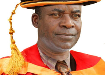 Look Beyond Restructuring, Varsity Don Charges Nigerians