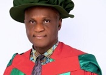 Renaissance Varsity VC Warns Against Cultism, Drug Abuse