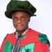 Renaissance Varsity VC Warns Against Cultism, Drug Abuse