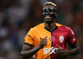 ‘Osimhen Will Not Join Galatasaray On Permanent Deal’