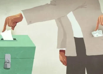 Nigerians Urged To Resist Vote Buying To Reap Democratic Dividends