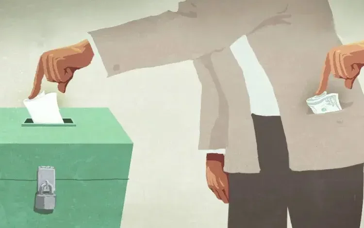 Vote Buying