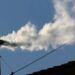 BREAKING: White Smoke Emerges As Cardinals Elect New Pope