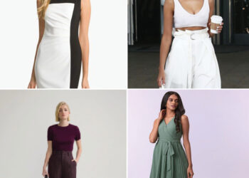 7 Effortless Style Hacks For A Sleeker Silhouette