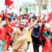 MAY DAY…Tinubu Has Failed To Renew Our Hope – Workers