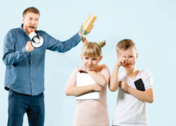 Parenting Without Yelling: How Apps Can Help