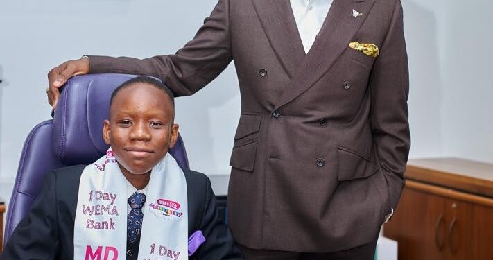 wema bank
