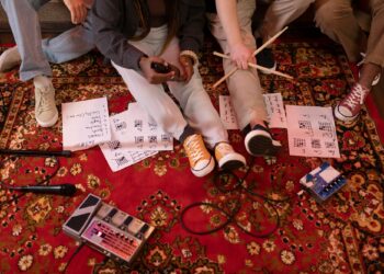 The Digital Revolution: Social Media’s Impact on Yemeni Entertainment