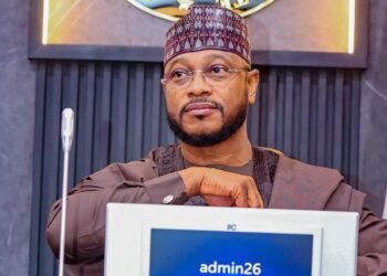 PAPSD Condemns State Of Emergency Calls On Zamfara, Labels Move Politically-motivated