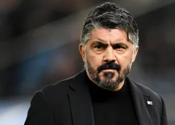 Gattuso Appointed New Italy Head Coach