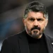 Gattuso Appointed New Italy Head Coach
