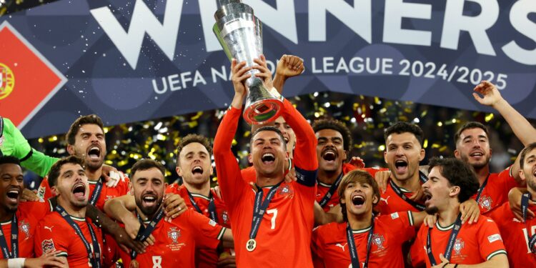 UEFA Nations League